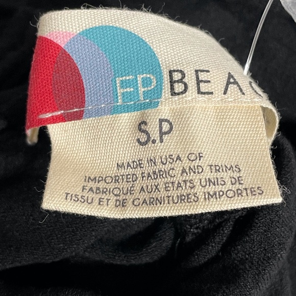 Free People Pescado Maxi Dress - Picture 7 of 9